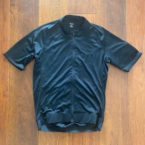 Rapha men’s core jersey - like new - small